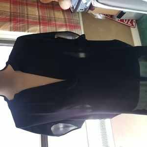 Vince loose blouse